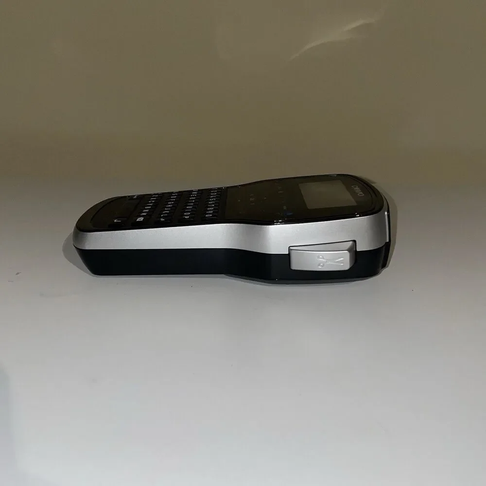 DYMO LabelManager 280 Rechargeable Portable Label Maker